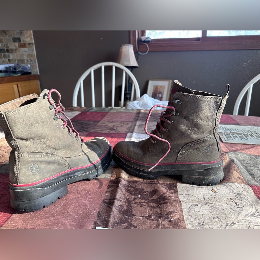 Timberland - Picture 3 of 3